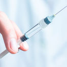 vakcína, očkovanie, injekcia