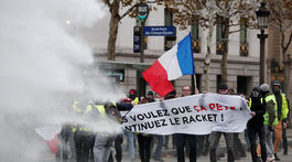 FRANCE-PROTESTS/