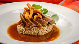 Tajomstvá českej kuchyne