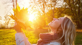 "Déčkom" proti vírusovým ochoreniam