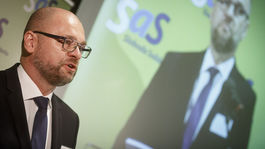 SaS: Kiska rieši demisiu Lajčáka protiústavne