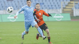 S konzolou to ide najlepšie mladíkovi z Liptova. Súperom nedal šancu