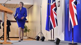 Mayová: Parlament bude o dohode hlasovať pred Vianocami