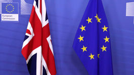 Brexit: Otázky a odpovede