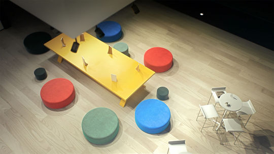 Volvo - autosalón Los Angeles 2018