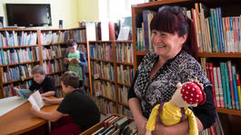 Kto má trpezlivosť listovať v detskej duši?