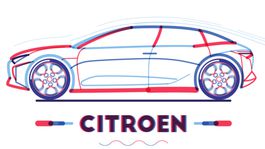 Citroën C4 Cactus: Nová generácia aj ako elektromobil