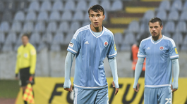 Taliani píšu o prestupe Strelca do Sampdorie. Kmotrík všetko poprel