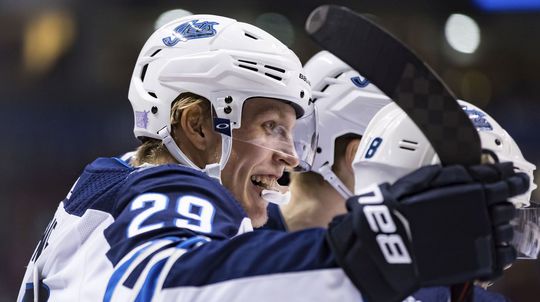 Patrik Laine
