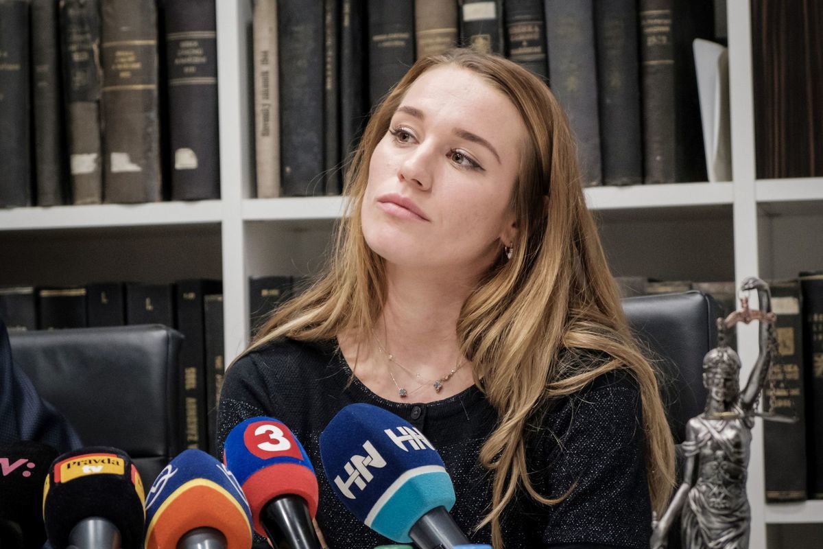 Paulína Fialková.