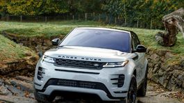 Range Rover Evoque - 2019