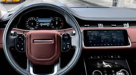 Range Rover Evoque - 2019
