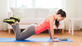 Celý proces chudnutia sa začína v našej hlave 