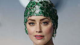 Amber Heard