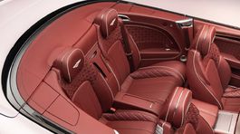 Bentley Continental GT Convertible - 2018
