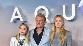 Dolph Lundgren