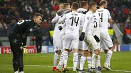 Plzeň po dvoch remízach zabrala. S dvoma Slovákmi v zostave zdolala Olomouc
