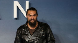 Jason Momoa