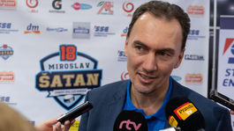 Šatan: Hľadáme ďalších hráčov na majstrovstvá sveta