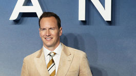 Patrick Wilson