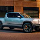 Rivian R1T - 2019