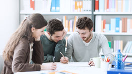 Ako vnímajú vysoké školstvo študenti?