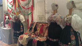  Naši predkovia sa sobášili v pondelok a verili na vampírov