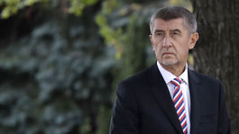 Andrej Babiš: Prežil som najťažšie chvíle v politike