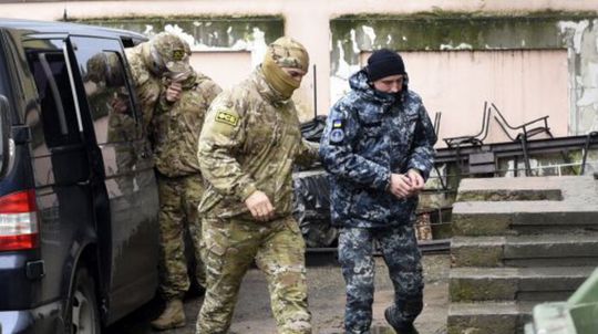 Bitka tajných služieb. Rusi odkryli rozsiahlu sieť ukrajinskej rozviedky, plánovali sabotáže, tvrdí FSB