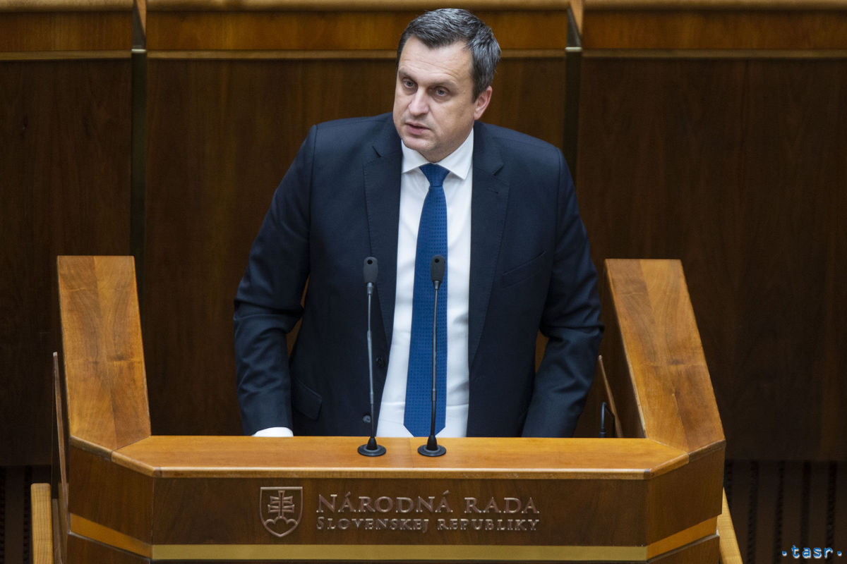 Andrej Danko