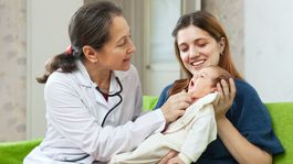 Bábätká budú mať občianske s čipom