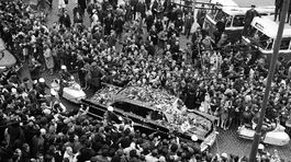 Ludvík Svoboda, dav, čs federácia