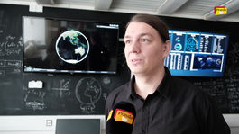 VIDEO: Slováci budú pri výskume Marsu