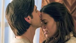 Len tento seriál dokáže aj po rokoch rozplakať. Nie preto, že je zlý