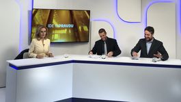 Lajčák Nelajčák, do Marrákeša nepôjdeme, vyhlásil Blaha. Klus: Nôž mu do chrbta vrazili vlastní