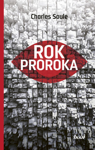 Charles Soule - Rok proroka