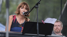 Nvotová vydáva s albumom More aj autobiografický cestopis