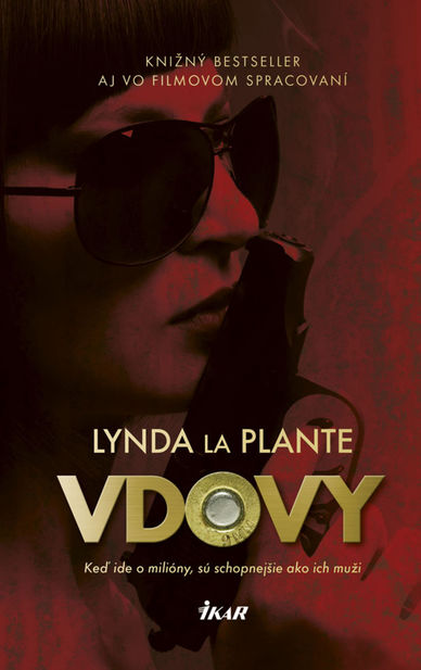Lynda La Plante - Vdovy