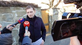 Martin Kurcáb už niekoľko rokov tvrdí, že ide o...
