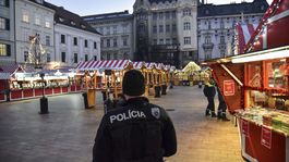 Poisťovňa pripravuje obnovu požiarom zničenej budovy na Hlavnom námestí v Bratislave