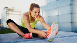 Príliš veľa športu škodí sexu! Ale nevzdávajte sa ho, s mierou pomáha