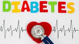 Diabetes je rizikom aj pre srdce