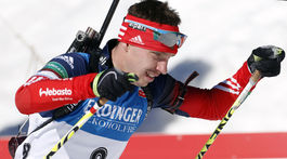 Ruský šampión žaluje federáciu. Proces odložil koronavírus