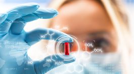 Znižovanie úmrtnosti vďaka moderným liekom