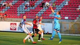 V Podbrezovej pokus o obrat s novým trénerom. Nováčik je proti