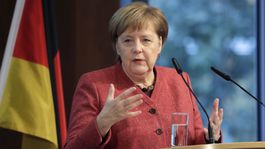 Merkelová pôjde do Marrakéša osobne