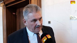 VIDEO: Citlivá téma cudzincov. Richter varuje pred populizmom