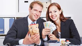 Odporučte zamestnanca a dostanete odmenu