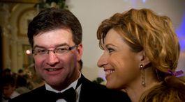 Lajčák žal úspechy, ale aj pohorel