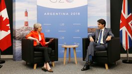 Lídri G20 sa nezhodli na spoločnom boji proti klimatickým zmenám